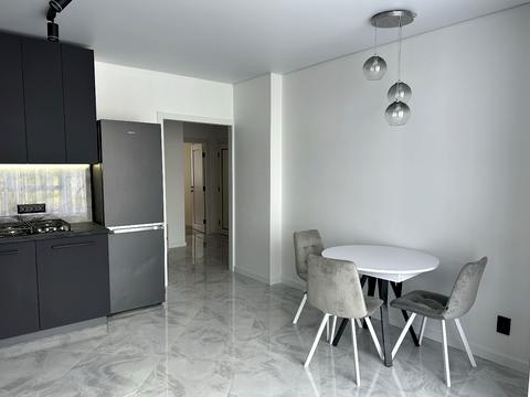 квартира по адресу Трускавецкая ул., 3