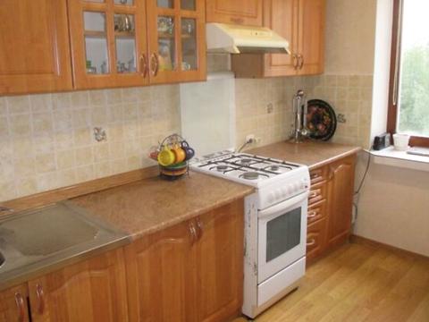 квартира за адресою Злуки просп., 55