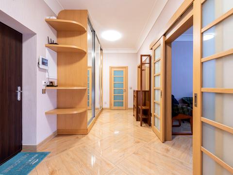 квартира по адресу Киев, Днепровская набережная, 14