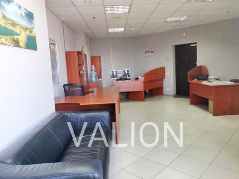 коммерческая по адресу Днепровская набережная ул., 26-Ж