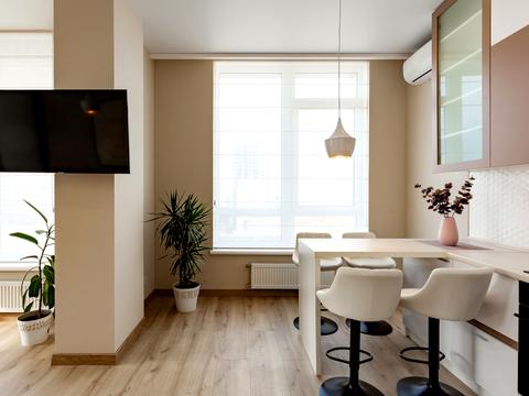 квартира за адресою Жилянська вул., 68