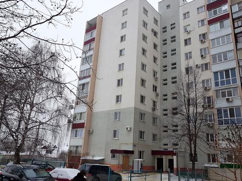 квартира за адресою Ахсарова вул., 4/6