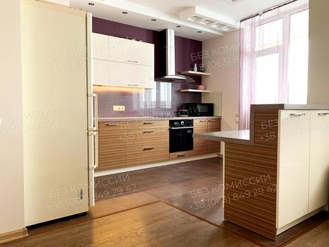 квартира по адресу Авиаконструктора Игоря Сикорского ул. (Танковая), 1