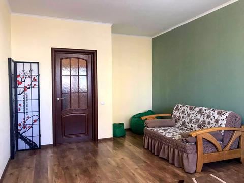 квартира за адресою Воскресенська вул., 14-Б