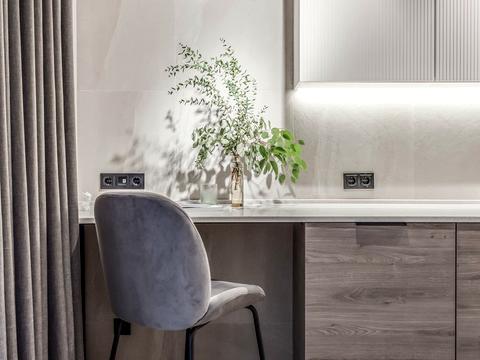 квартира по адресу Антоновича ул. (Горького), 109