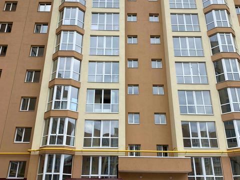 квартира по адресу Героев Небесной Сотни просп., 21