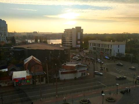 квартира за адресою Зарічанська вул., 40