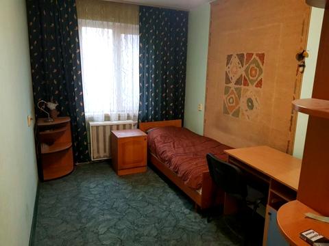 комната по адресу Петра Вершигоры ул., 7а