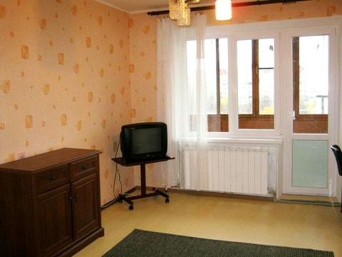 квартира по адресу Тополя-3 жилой массив ул., 48