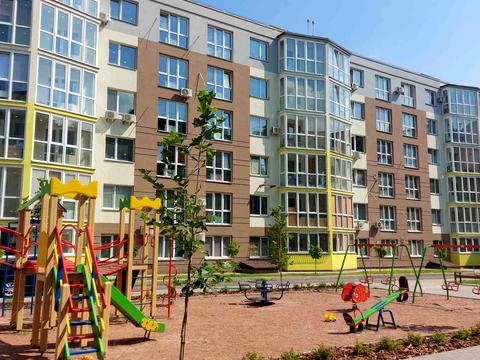 квартира за адресою Стеценка вул., 75