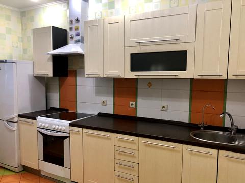 квартира за адресою Олександра Мишуги вул., 8