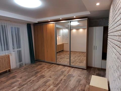 квартира за адресою Ентузіастів вул., 29