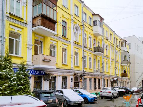 коммерческая по адресу Князей Острожских ул. (Московська), 29