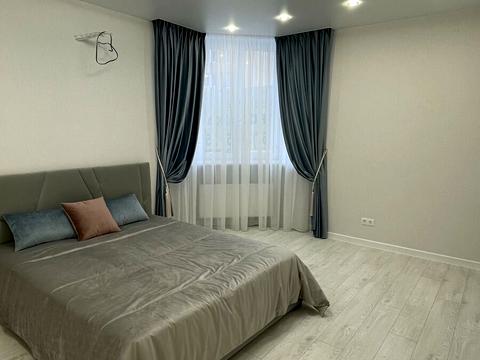 квартира по адресу Боголюбова ул., 44