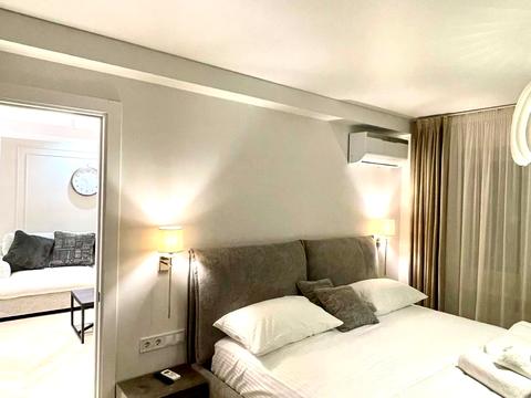 квартира за адресою Мечникова вул. (Кловський), 8