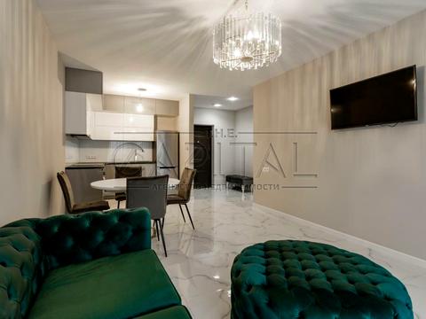 квартира за адресою Зарічна вул., 2-А