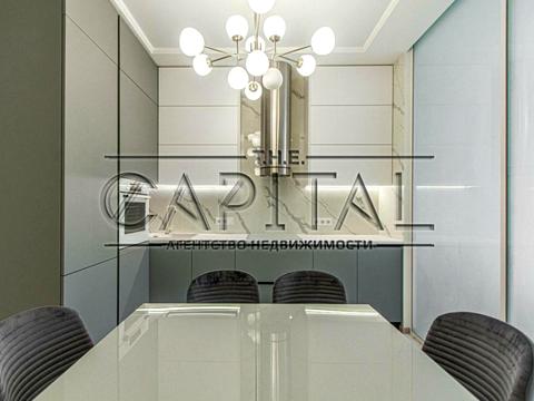 квартира по адресу Жилянская ул., 68