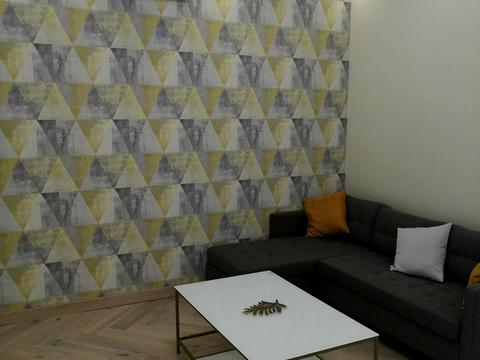 квартира по адресу Лабораторный пер., 7