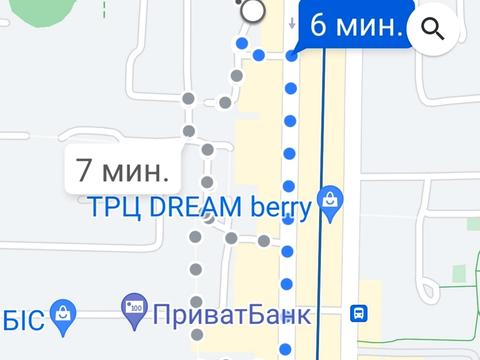 квартира за адресою Оболонський просп., 31