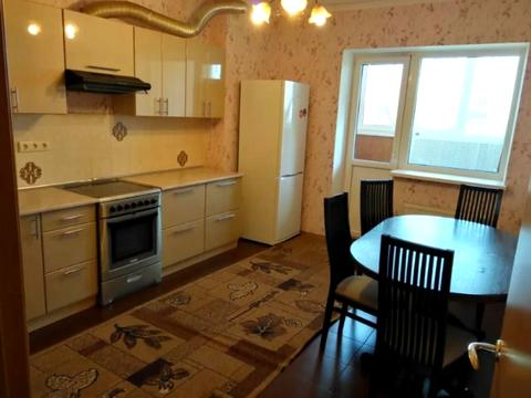 квартира за адресою Машинобудівників вул., 17-А