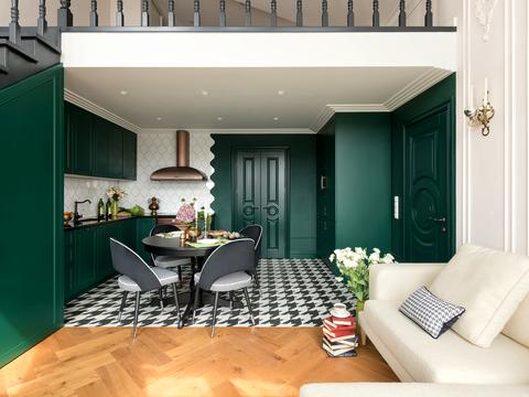 квартира по адресу Мартовская ул., 16