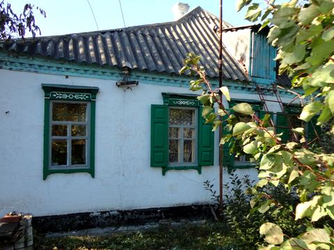 дом по адресу Старый Путь ул. (Кірова)