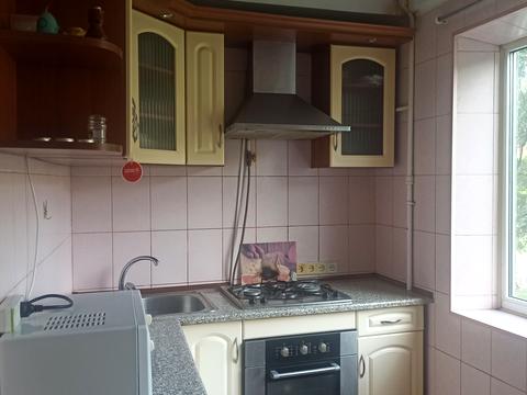 квартира за адресою Харківське шосе, 18/1