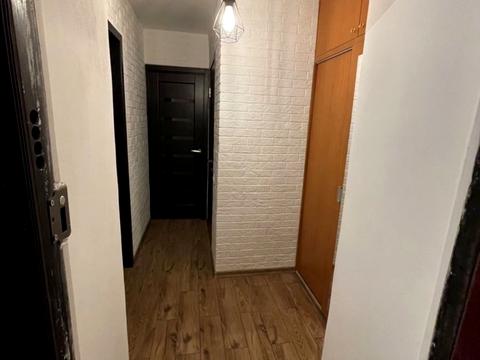 квартира за адресою Новопирогівська вул., 33