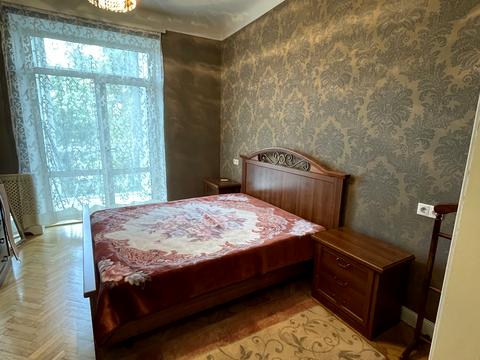 квартира за адресою Золотоустівська вул., 23