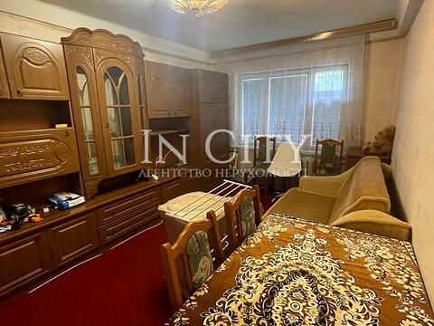 квартира по адресу Микитенко Ивана ул., 11-А