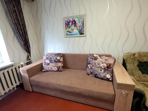 квартира по адресу Бударіна, 5