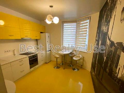 квартира по адресу Василия Симоненко ул., 5-А