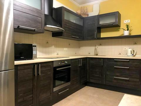 квартира за адресою Воскресенська вул., 14-Д