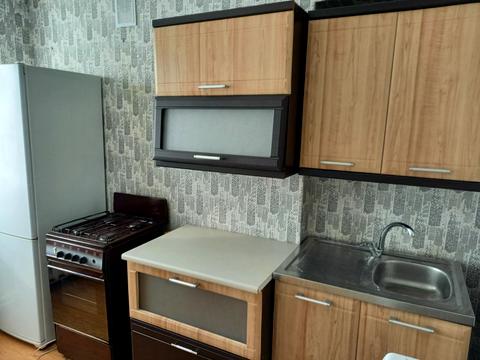 квартира за адресою Набережна Перемоги вул., 58