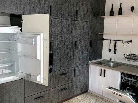 квартира за адресою Єлизавети Чавдар вул., 38-А