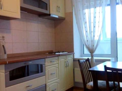 квартира по адресу Большая Диёвская ул. (Братьев Трофимовых), 24-А