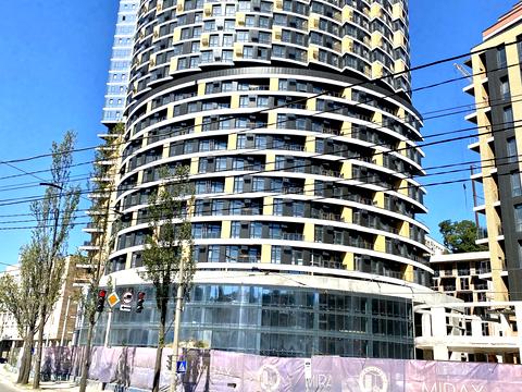 комерційна за адресою Глибочицька вул., 43