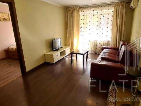 квартира по адресу Лабораторная ул., 28