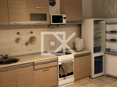 квартира за адресою Воскресенська вул., 12-Б