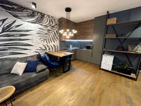 квартира за адресою Предславинська вул., 55-А