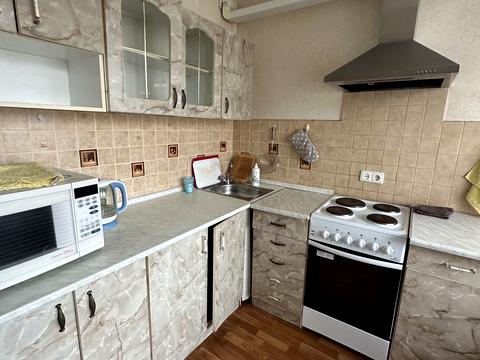 квартира по адресу Голосеевская ул., 8