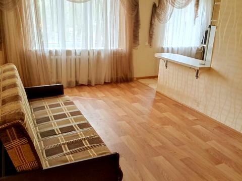 квартира за адресою Кропивницького вул., 4