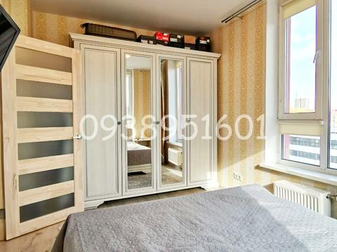 квартира по адресу Соборности просп. (Воззʼєднання), 17