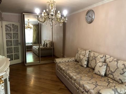 квартира за адресою Джона Маккейна вул. (Івана Кудрі), 20-Б