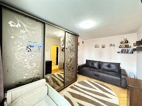 квартира за адресою Берестейський просп. (Перемоги), 91