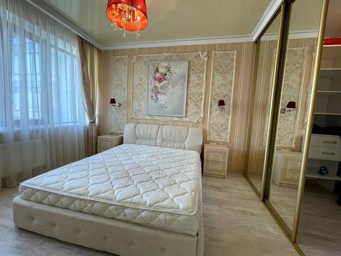 квартира по адресу Днепровская набережная ул., 14-А