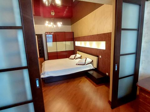 квартира за адресою Саксаганського вул., 121