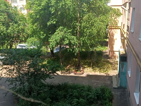 квартира за адресою Польський Бульвар, 16