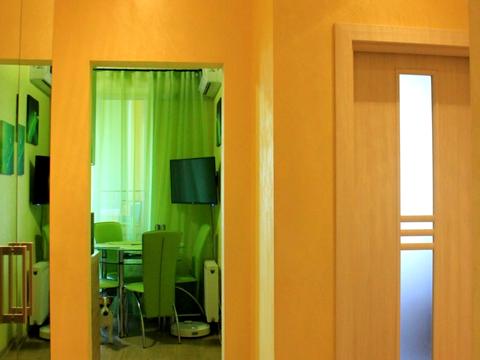 квартира за адресою Святошинська вул., 27Г-4