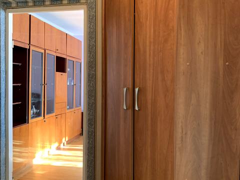 квартира по адресу Оноре де Бальзака ул., 4